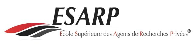Logo ESARP